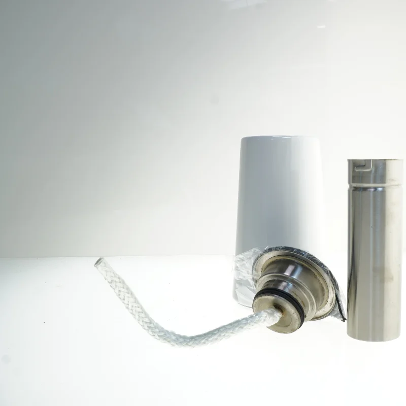 Lighthouse olielampe 220 fra Menu