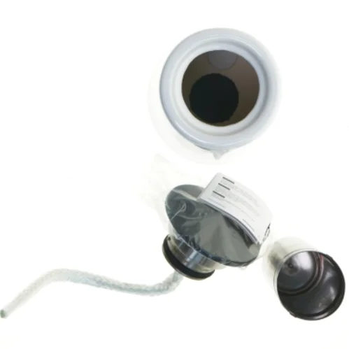 Lighthouse olielampe 220 fra Menu