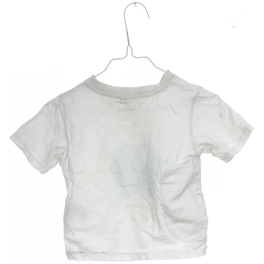 Stella McCartney T-shirt med ismotiv fra Stella McCartney (str. 92)