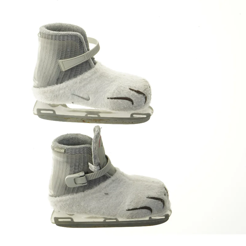 Børneskøjter med plys fra Furry Friends (str. 32-36 )