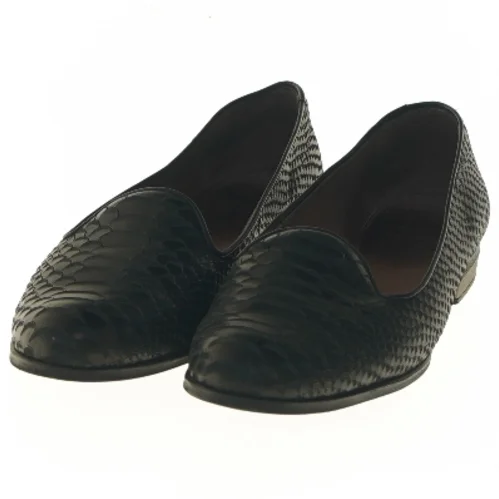 Wonders sorte hyttesko str. 42 fra Wonders (str. 42 )