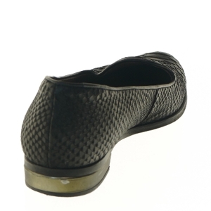 Wonders sorte hyttesko str. 42 fra Wonders (str. 42 )