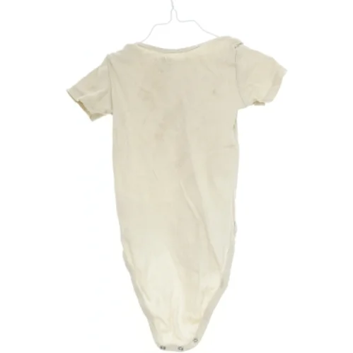 Kortærmet bodystocking fra H&M (str. 86)