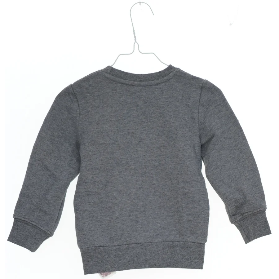 Børnesweatshirt med Mickey Mouse fra Disney (str. 98)