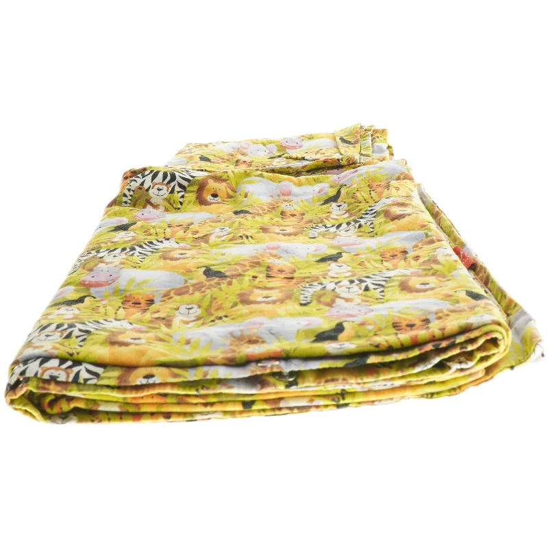 Dyremotiv junior sengetøj 