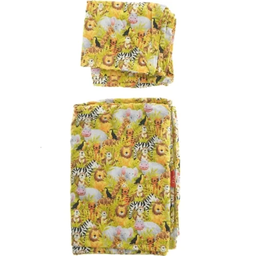 Dyremotiv junior sengetøj 