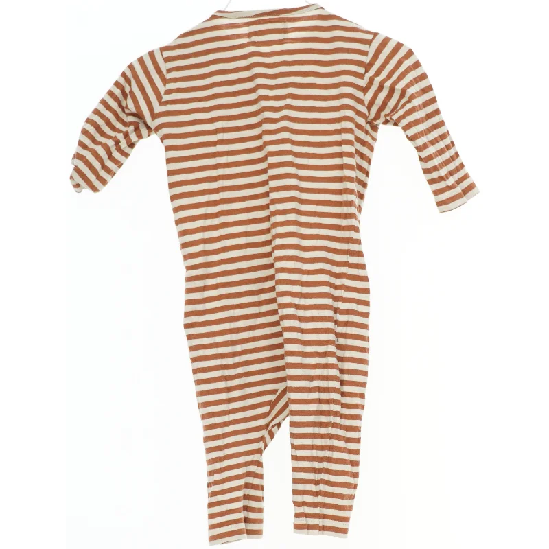 Stribet Jumpsuit til Børn fra Monsieur Mini (str. 80)