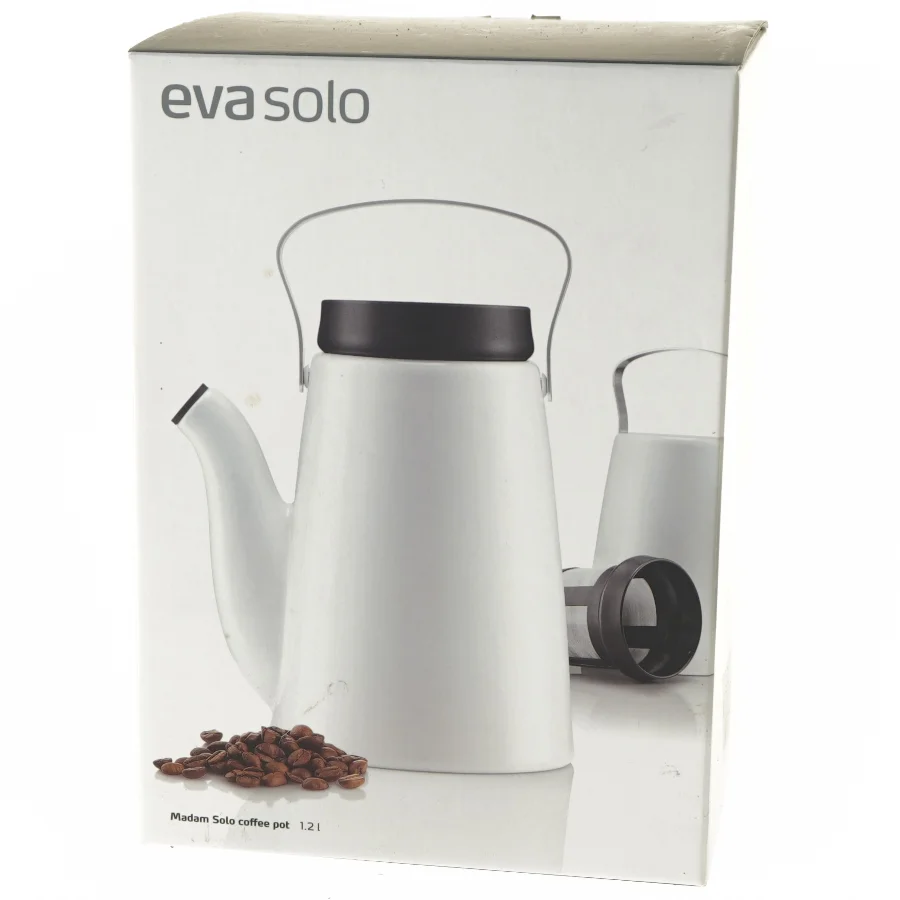 Eva Solo kaffekande fra Eva Solo