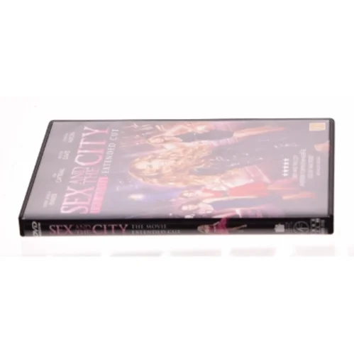 SEX AND THE CITY - the movie 1  DVD (1 DISC)