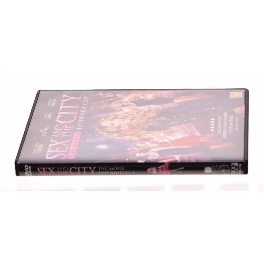 SEX AND THE CITY - the movie 1  DVD (1 DISC)