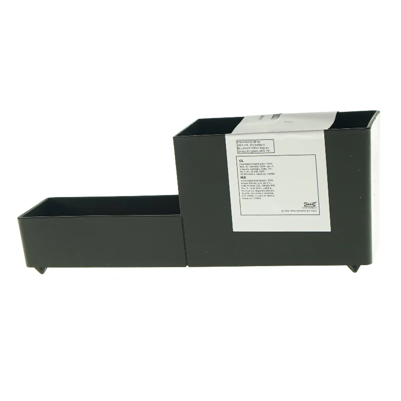 Rinning  fra Ikea (str. 30 x 9 x 12cm)