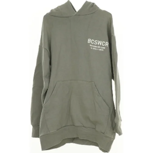 Hættetrøje fra Hust & Claire (str. 164 cm)