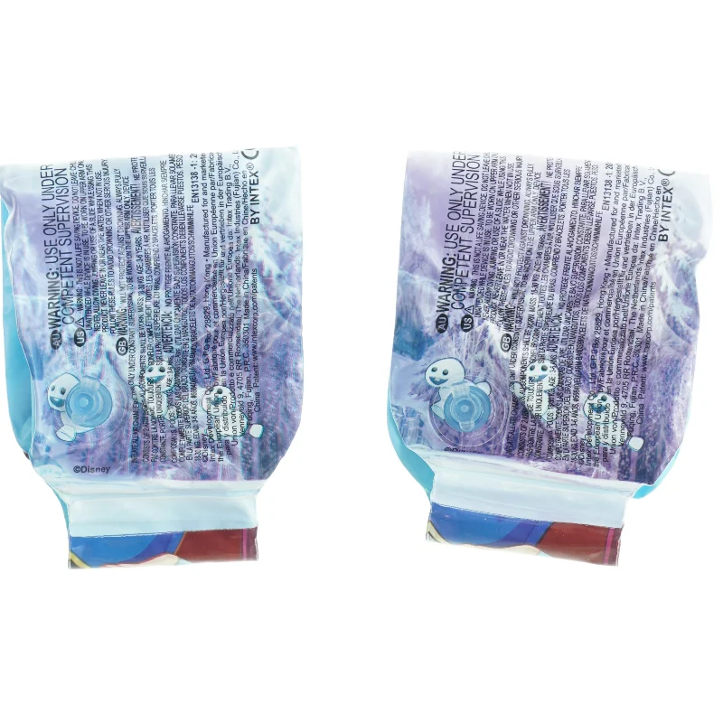 Oppustelige svømmevinger fra Disney (str. 3-6 år)