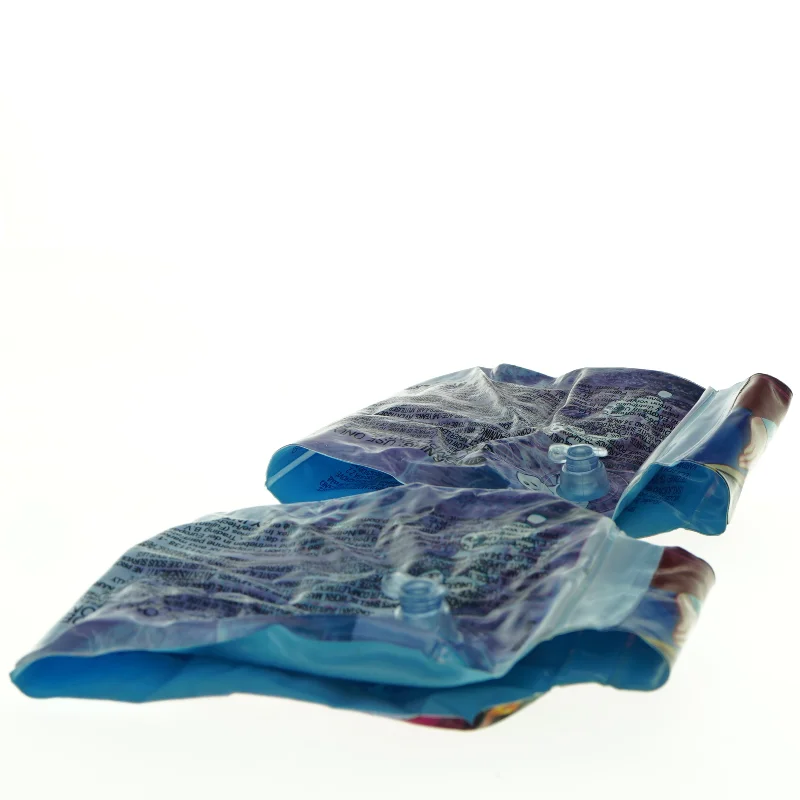 Oppustelige svømmevinger fra Disney (str. 3-6 år)