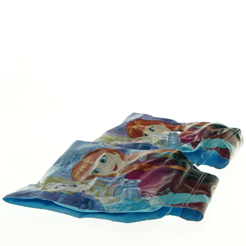 Oppustelige svømmevinger fra Disney (str. 3-6 år)