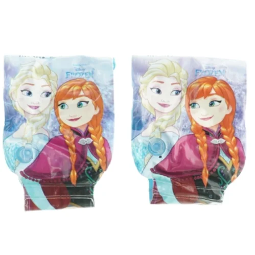 Oppustelige svømmevinger fra Disney (str. 3-6 år)
