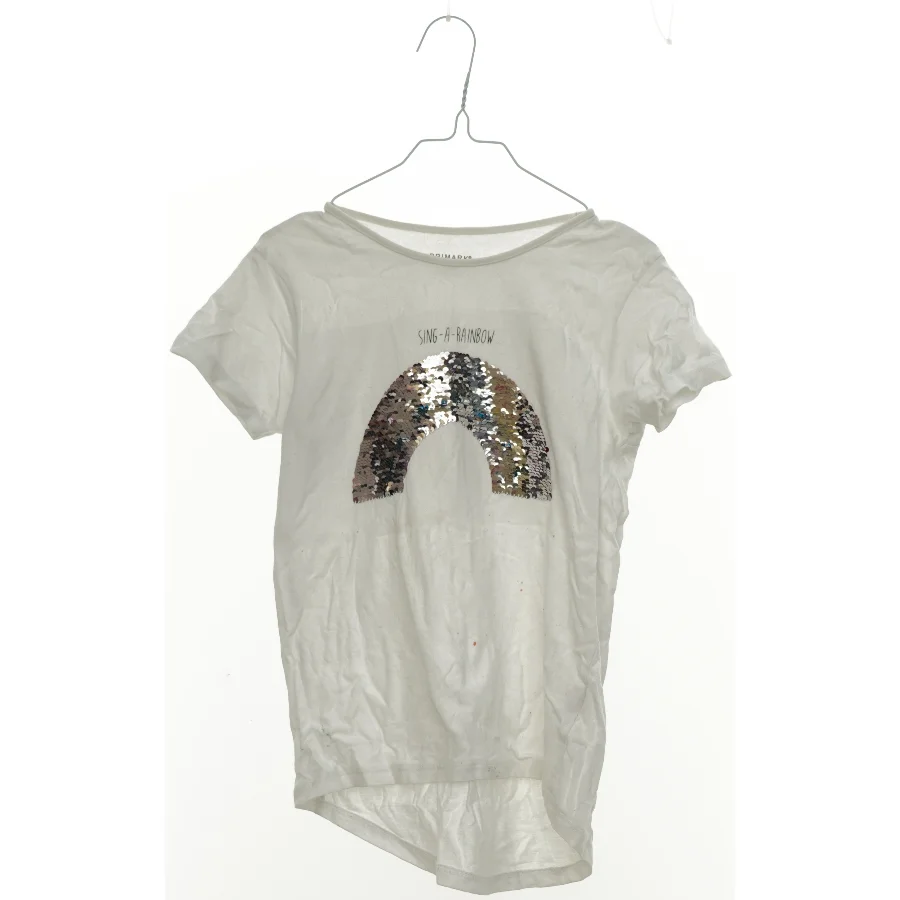 T-Shirt fra Primark (str. 140 cm)