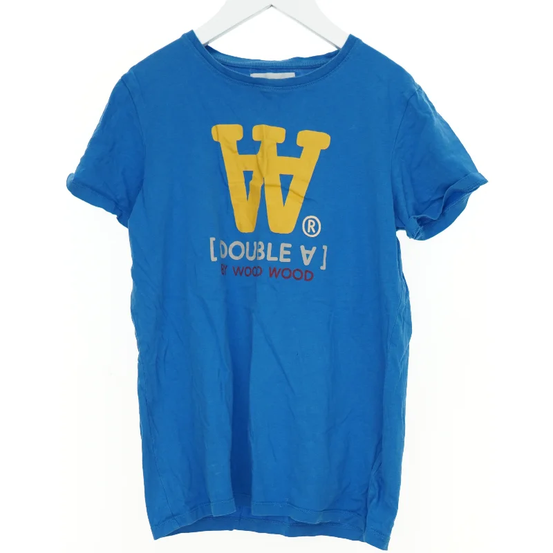 T-Shirt fra Wood wood (str. 152 cm)