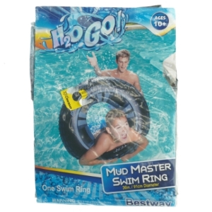 Svømmering (str. 91 cm i diameter)