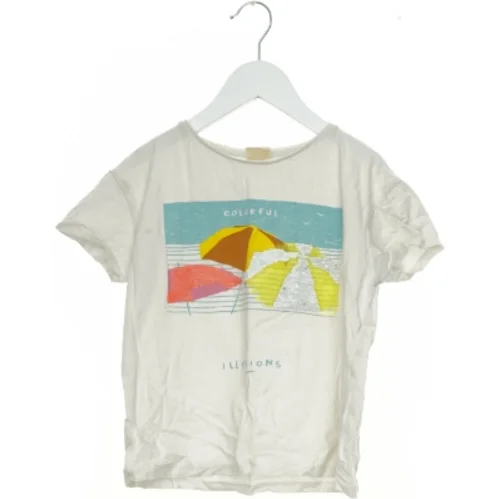 T-Shirt fra Zara (str. 134 cm)