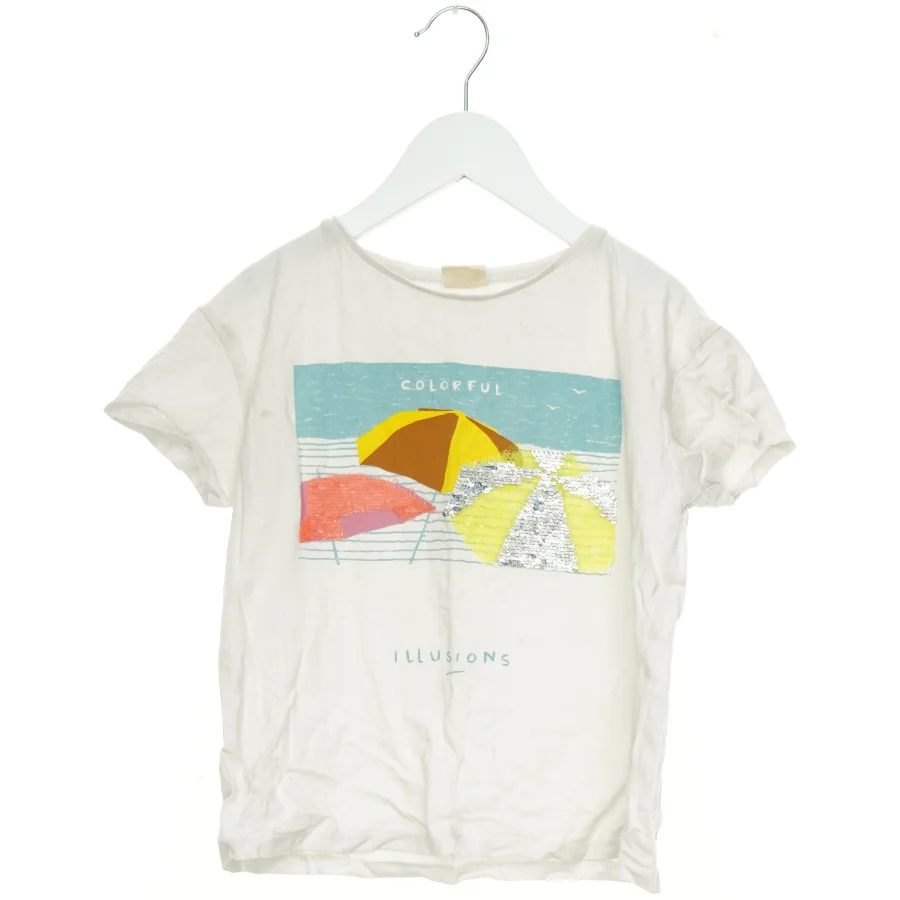 T-Shirt fra Zara (str. 134 cm)