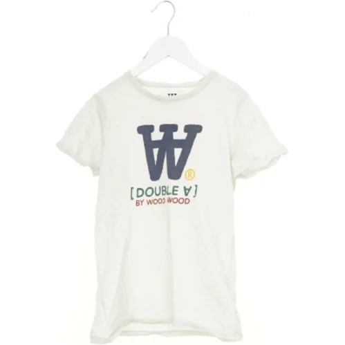 T-Shirt fra Wood wood (str. 152 cm)