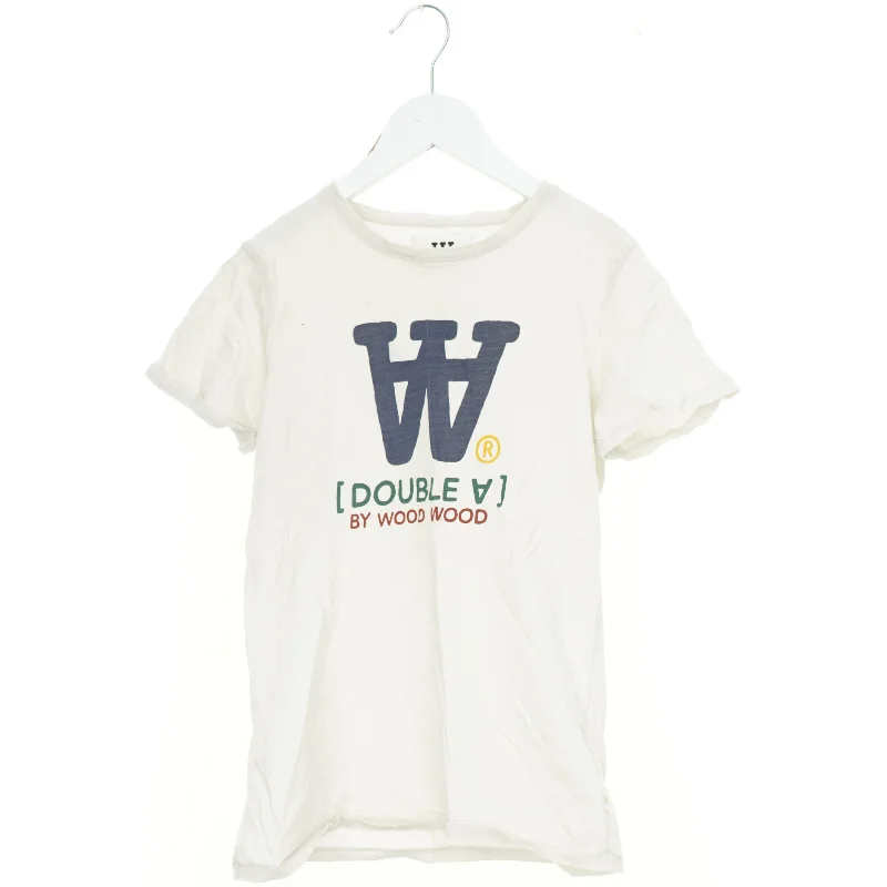 T-Shirt fra Wood wood (str. 152 cm)
