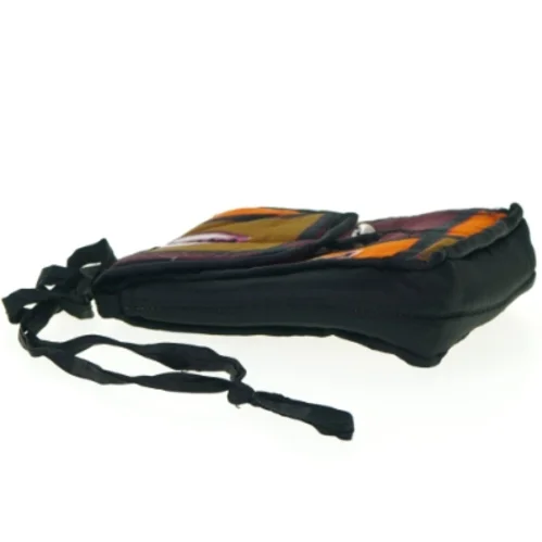 Stof taske (str. 18 x 14)