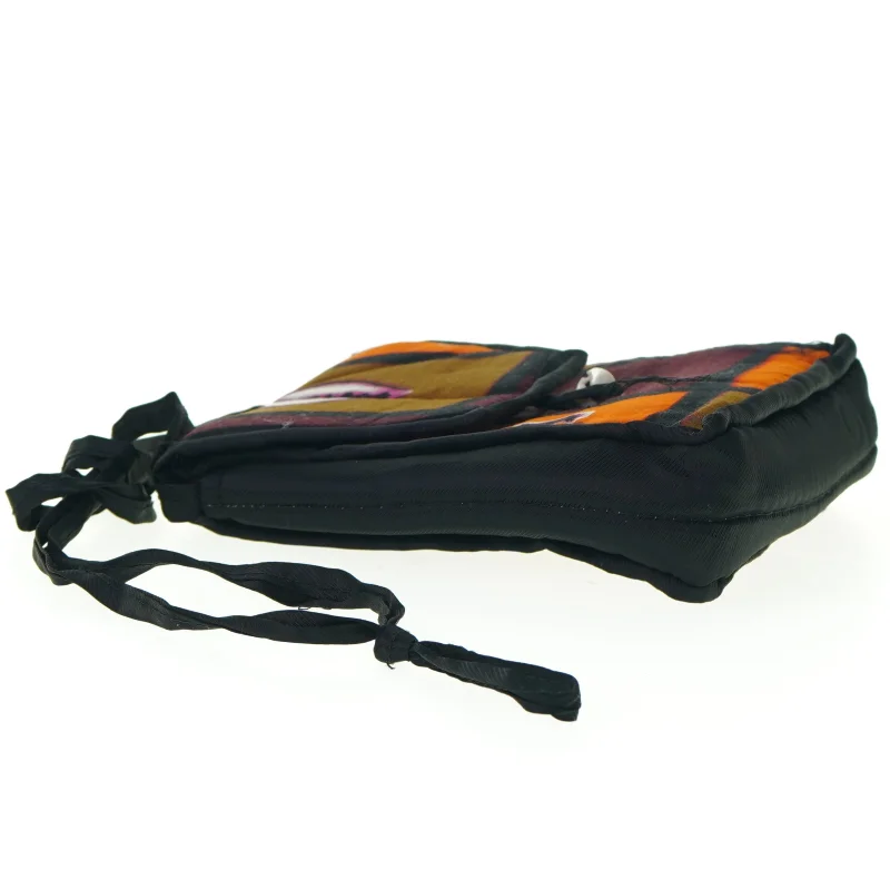 Stof taske (str. 18 x 14)