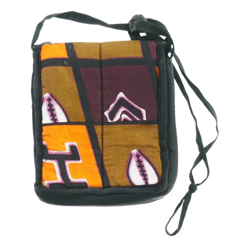 Stof taske (str. 18 x 14)