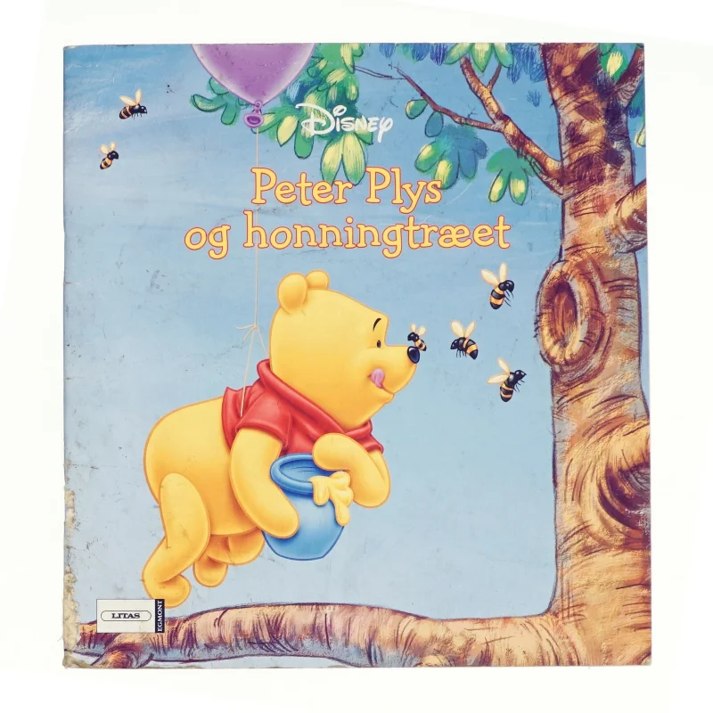Peter Plys og Honningtræet