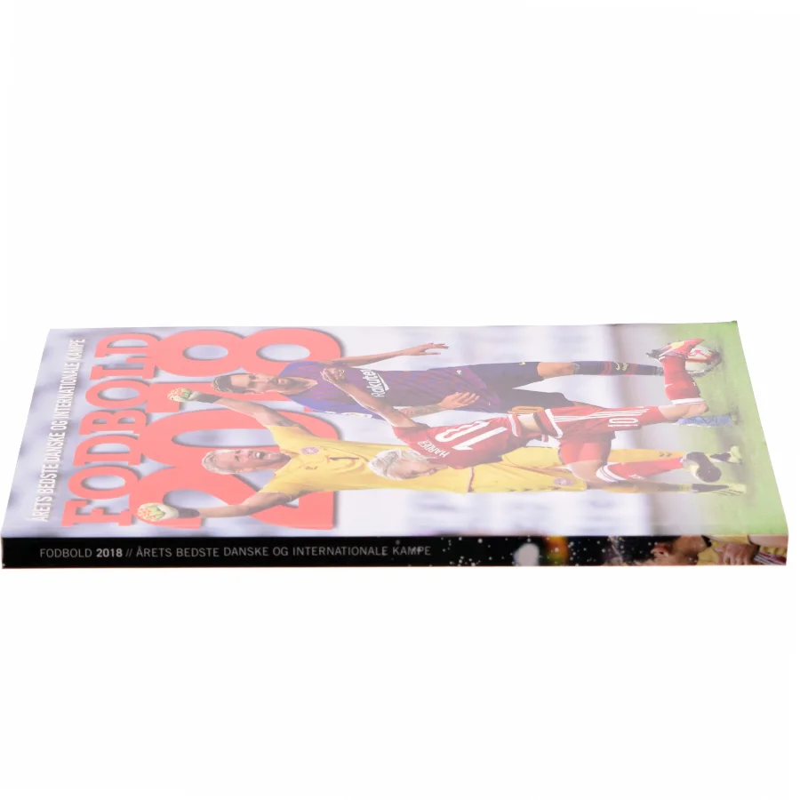 Fodbold 2018