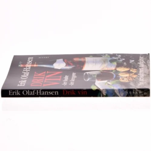 Drik Vin af Erik Olaf-Hansen