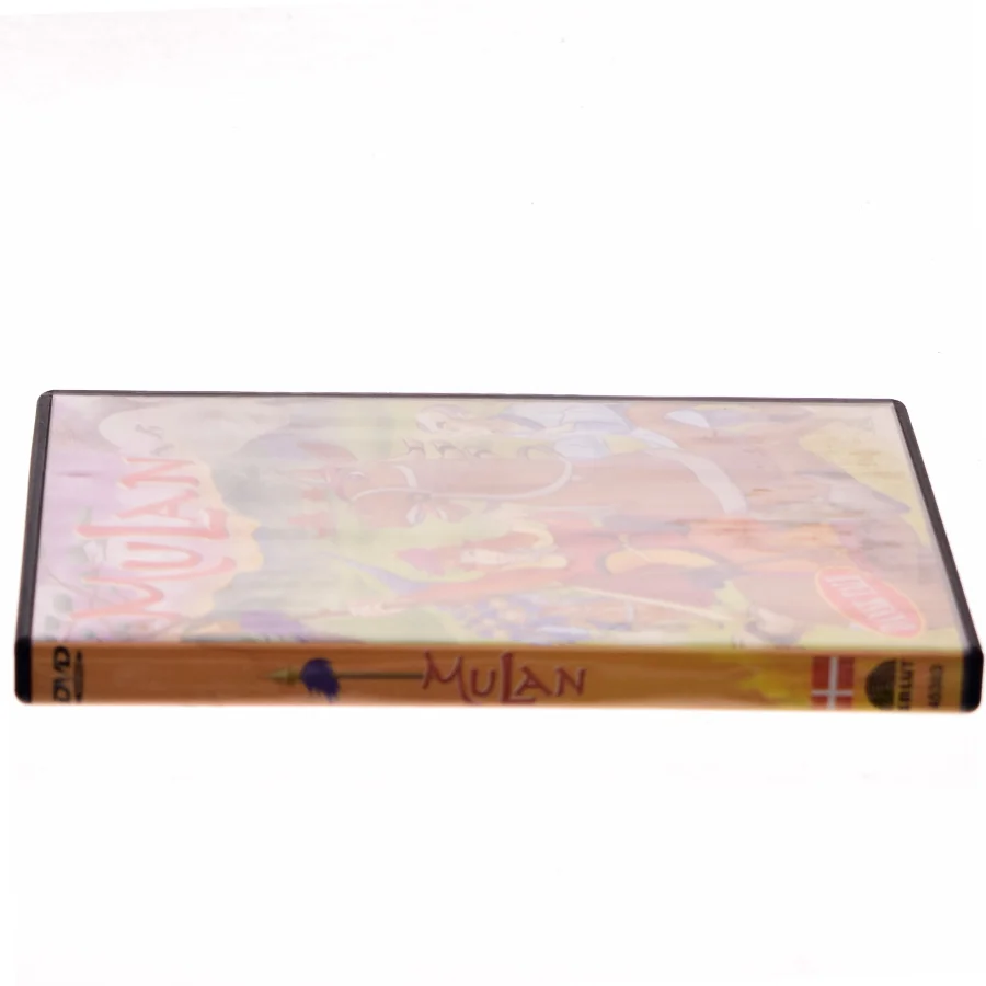 Mulan (DVD)