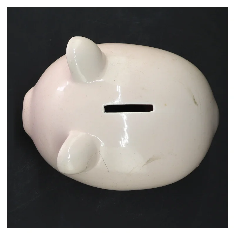 Sparegris (str. 15x12x11 cm)