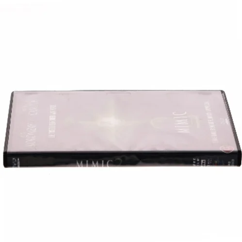 Mimic 2 med Alix Koromzay (DVD)