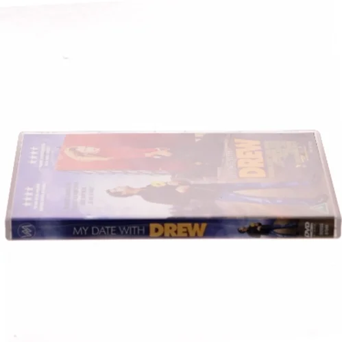 My Date with Drew med Brian Herzlinger (DVD)