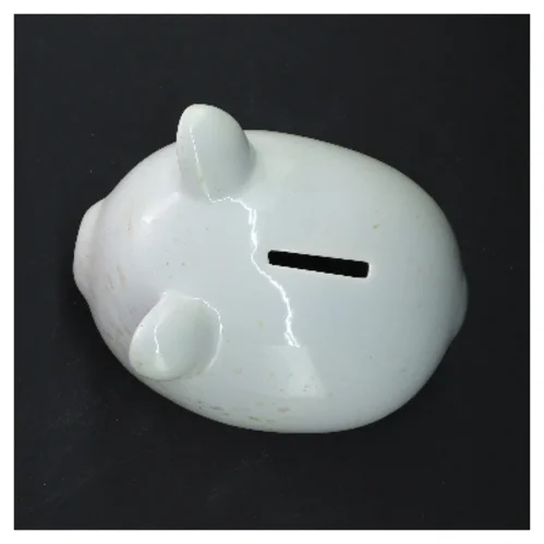 Sparegris (str. 15x12x11 cm)