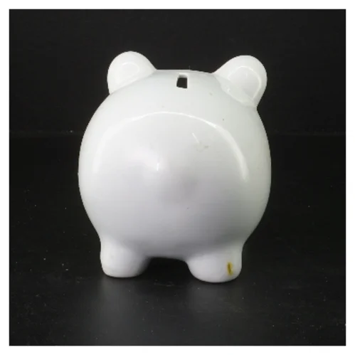 Sparegris (str. 15x12x11 cm)