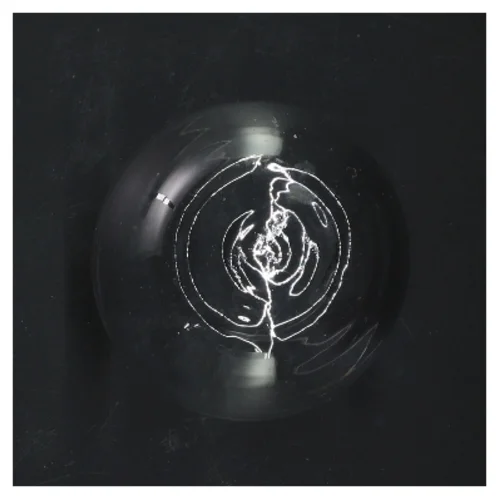 Sæt af fire drikkeglas (str. Ø 6,5x10 cm)