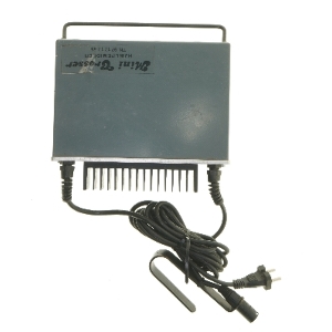 24 volt batterioplader (str. 21x24,5 cm)