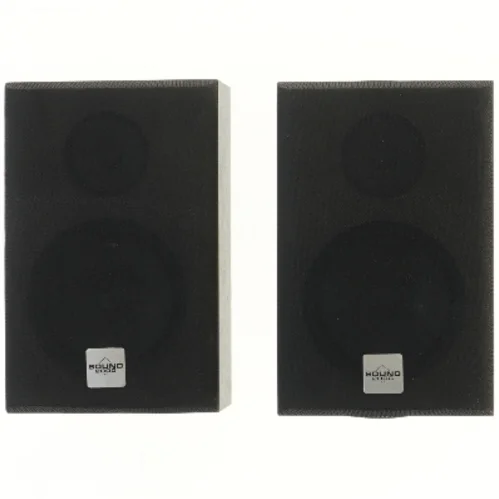 Sound 2000 højttalere (str. 22,5x14,5 cm)