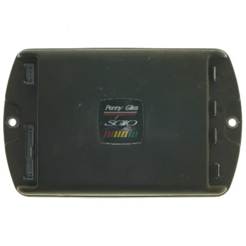 Elektronisk enhed Penny + Giles Solo (str. 18x11,5 cm)