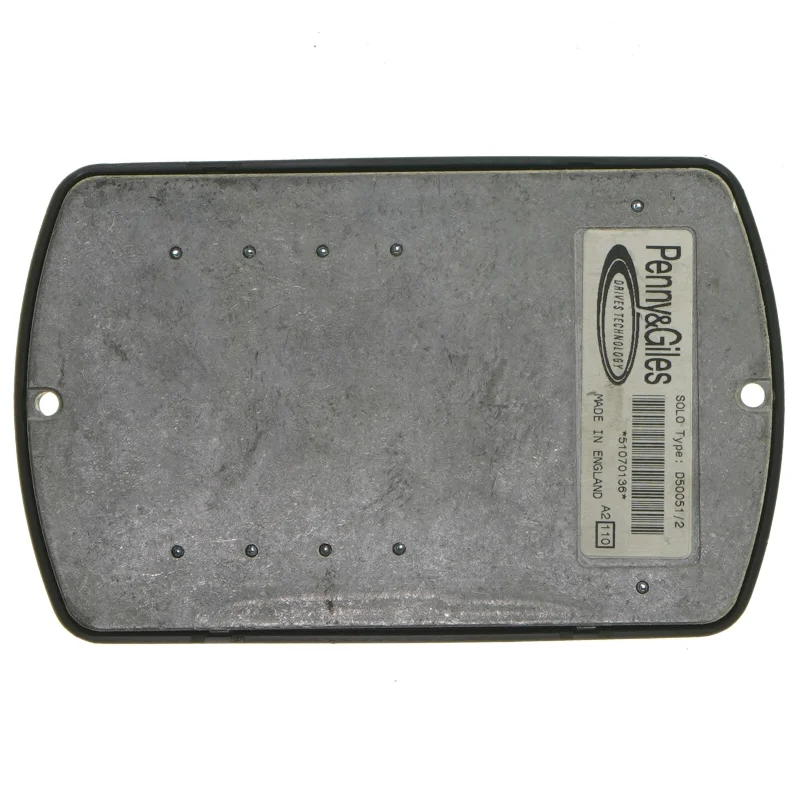 Elektronisk enhed Penny + Giles Solo (str. 18x11,5 cm)