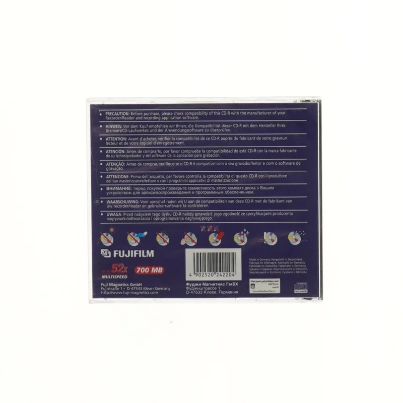 CD: Tribute to Spielberg - John Williams (str. 12,5x14 cm)