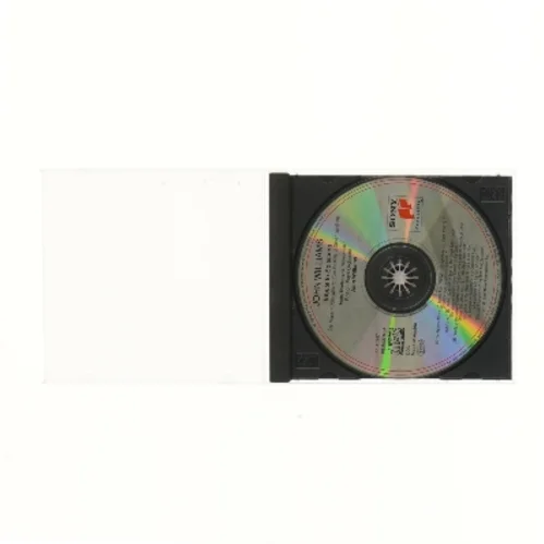 CD: Tribute to Spielberg - John Williams (str. 12,5x14 cm)