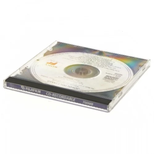 CD: Tribute to Spielberg - John Williams (str. 12,5x14 cm)