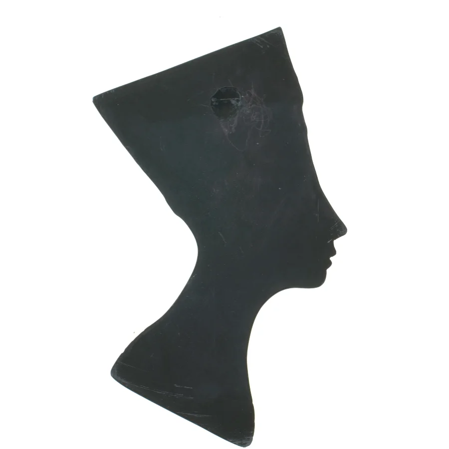 Vægdekoration Nefertiti (str. 29x20 cm)
