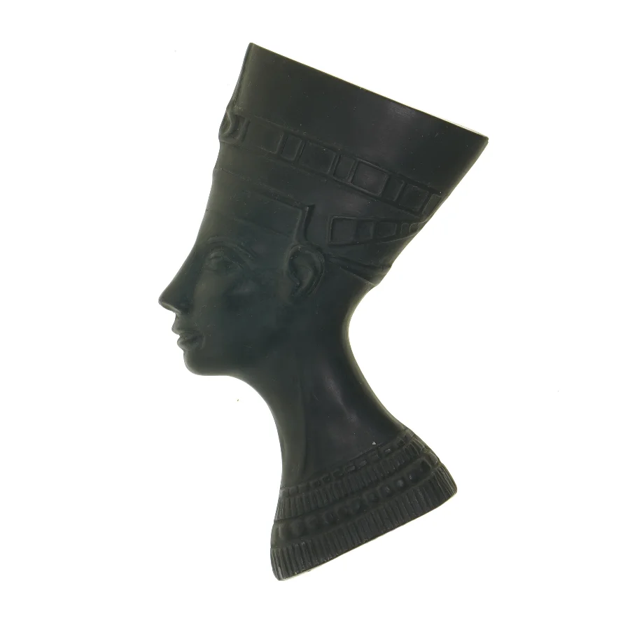 Vægdekoration Nefertiti (str. 29x20 cm)