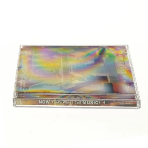 Now That's What I Call Music! 1 CD